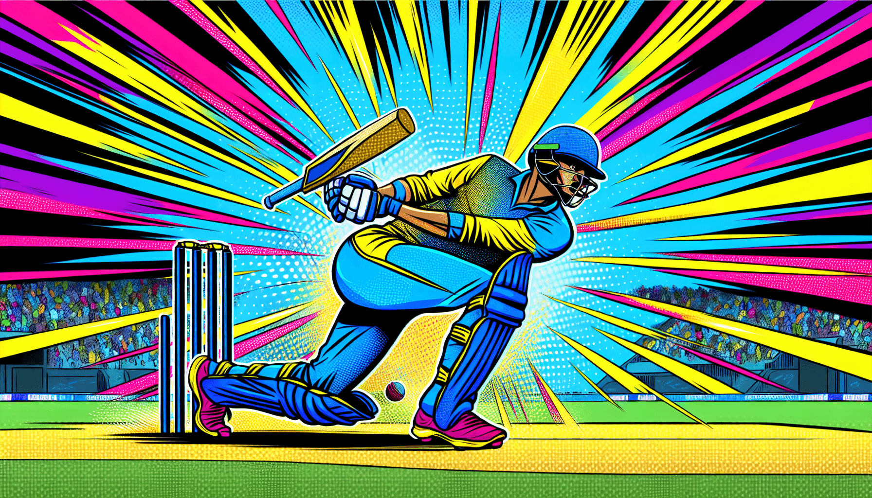 Rabada's Three-Wicket Haul Fuels Titans' Victory