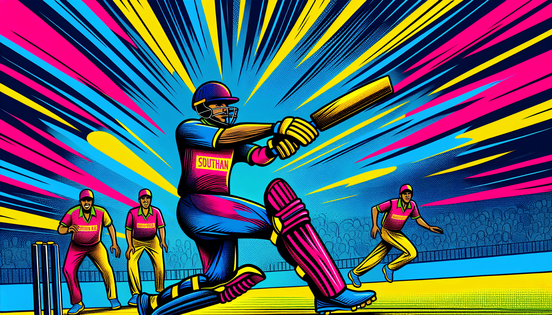 Fleming Backs Gaikwad: Can He Sparkle Against SRH?