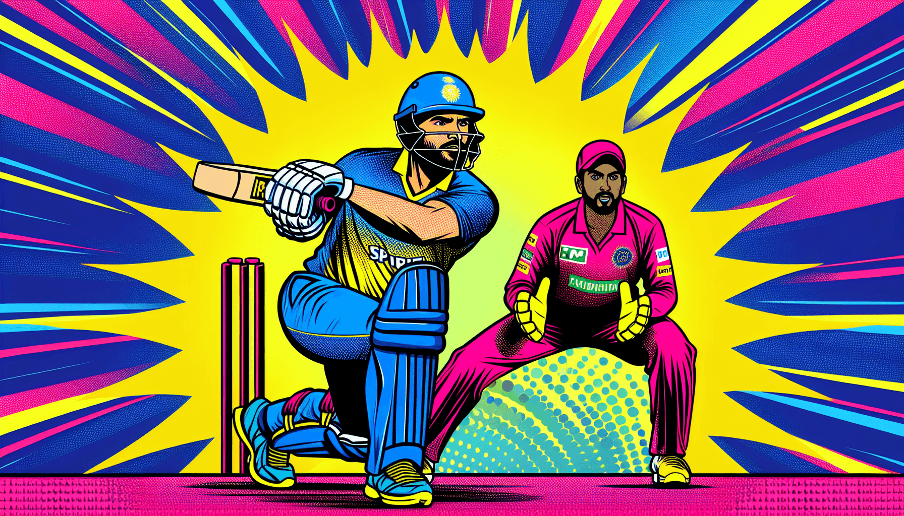 KKR vs RR: Can Kolkata Finally Break Their Duck at Eden Gardens?