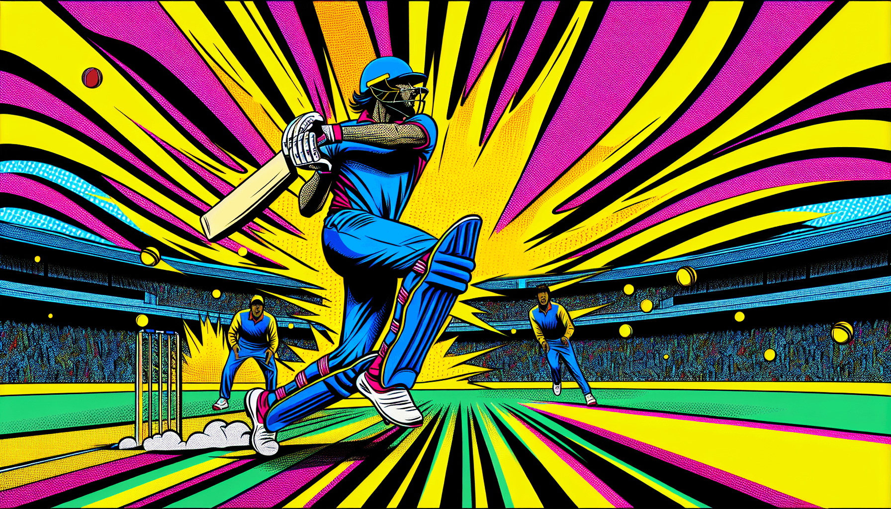 Shaheen Afridi Loses It: Bat Smashing and a Duck in PSL Drama