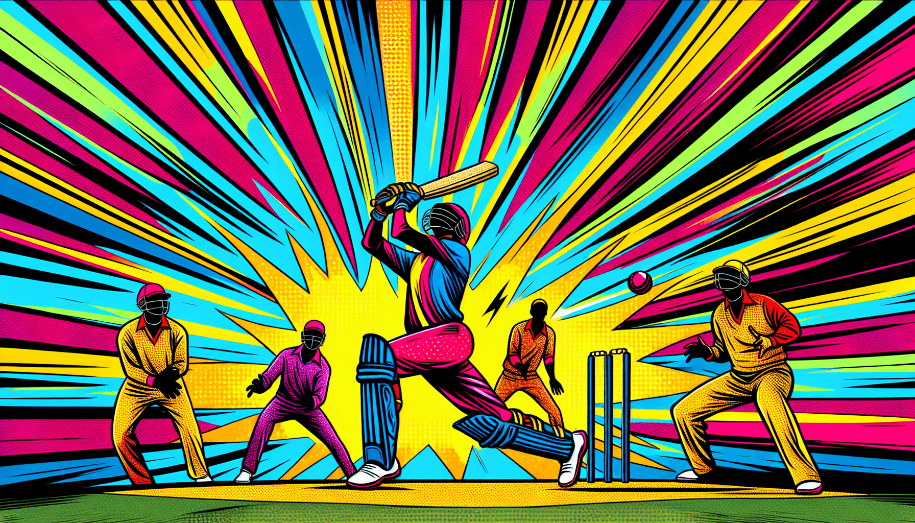 RCB vs DC: A Century of Showdowns Awaits!