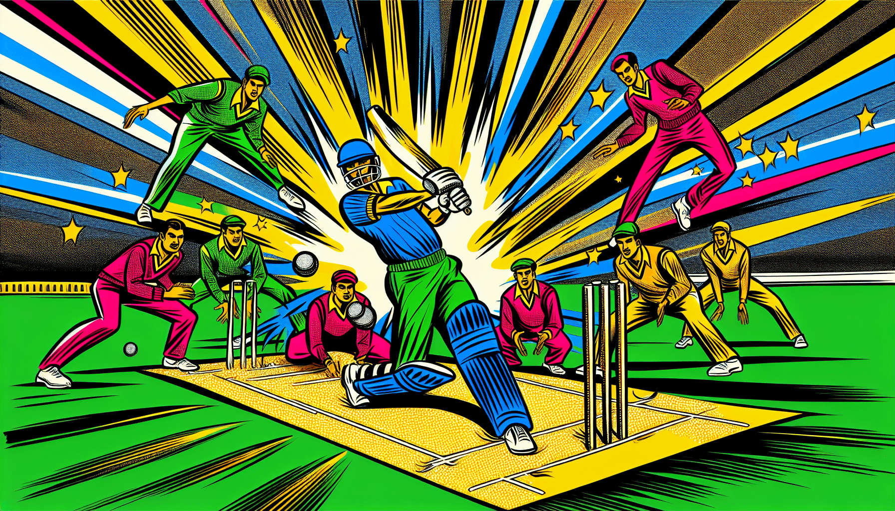 RCB Goes Green for 100th IPL Match: A Sustainable Statement