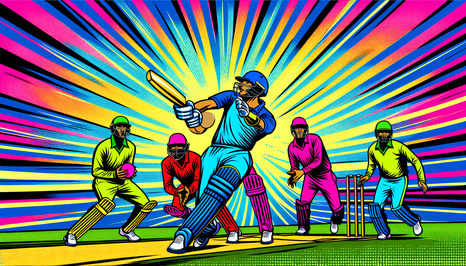 RCB vs DC: The Clash of Titans in IPL 2026!