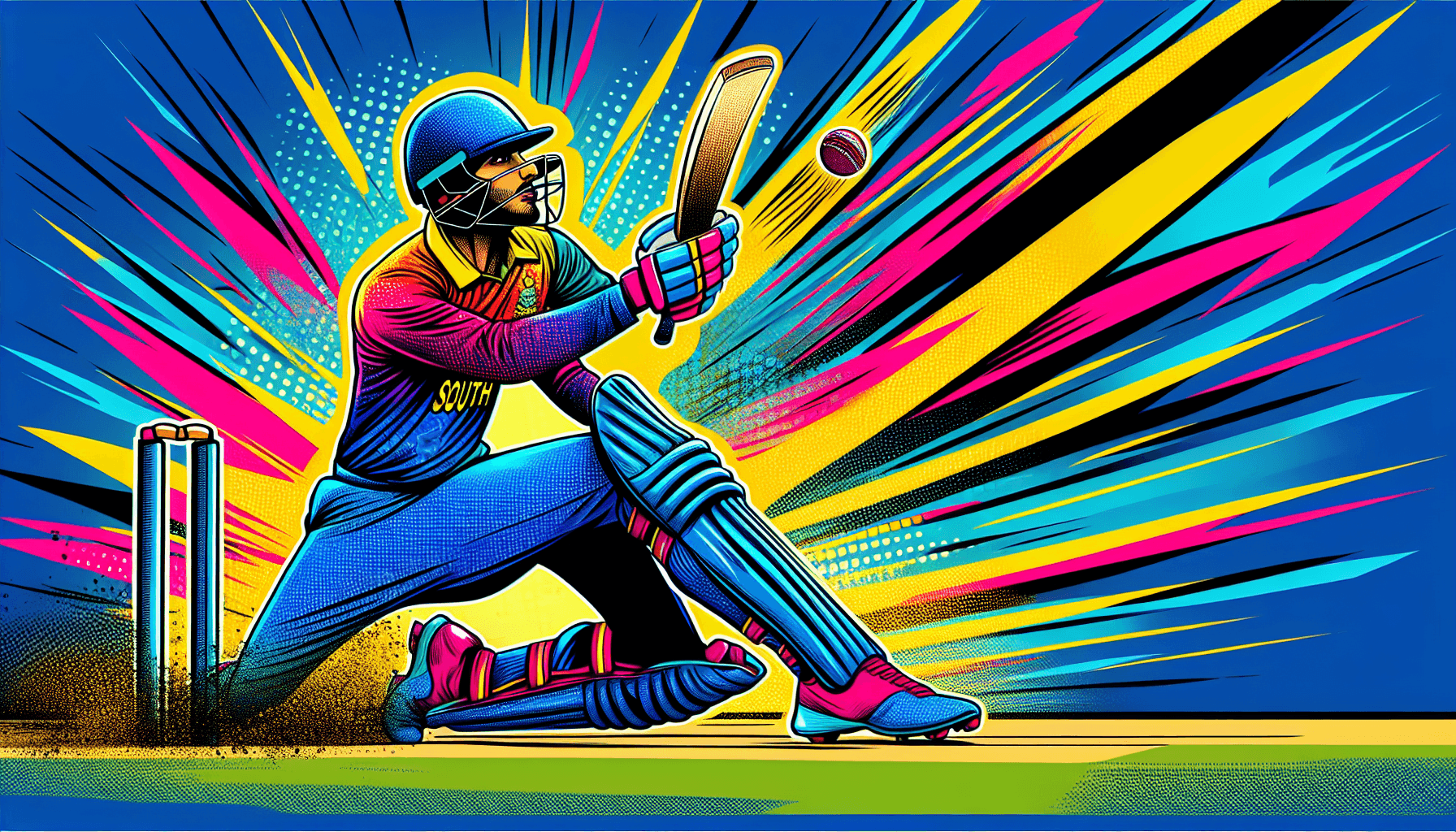 SRH vs CSK Clash: Pitch Insights & Weather Vibes for IPL 2026