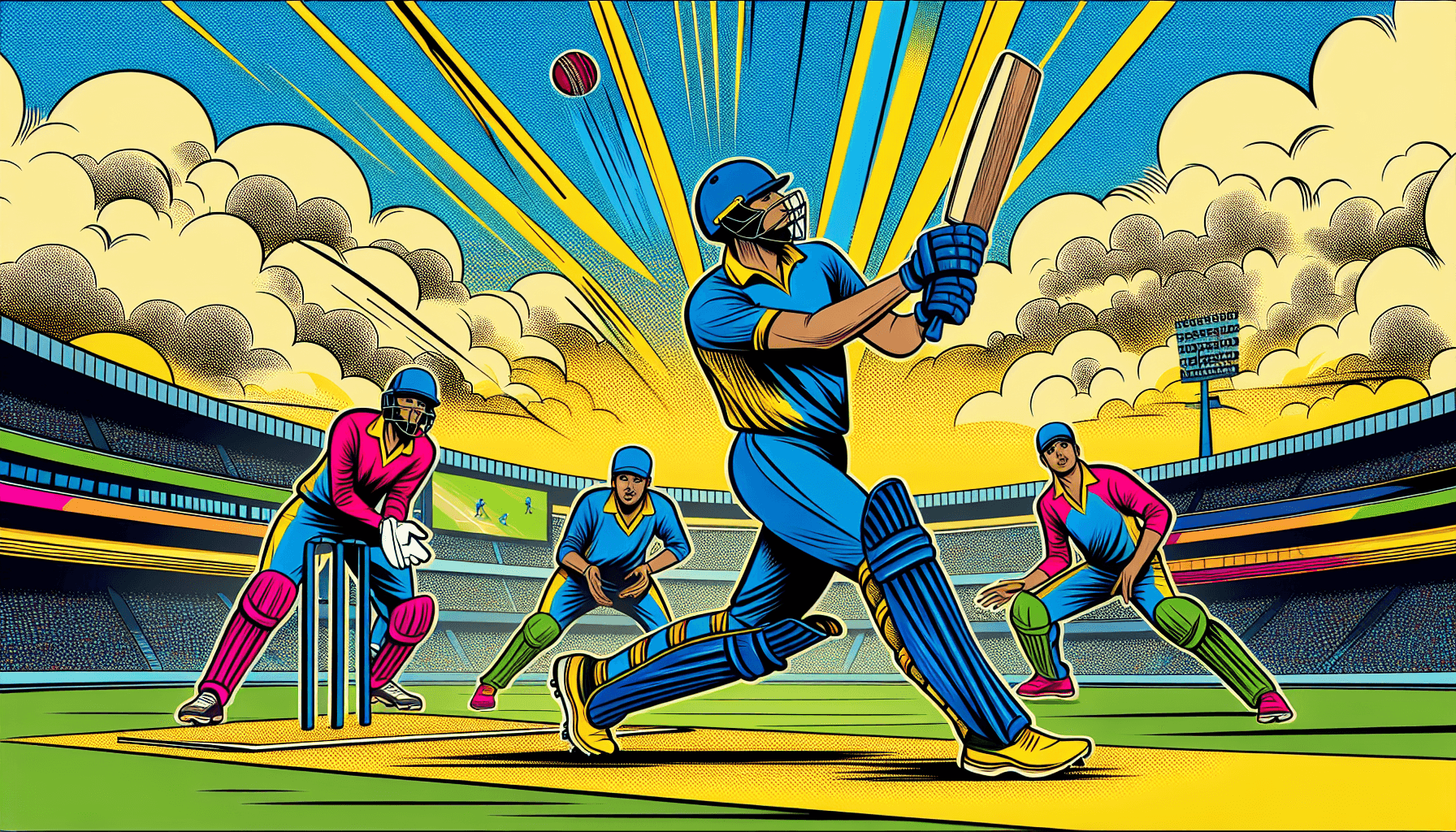 LSG's Power Play: Predicted XI for IPL 2026 Clash with PBKS