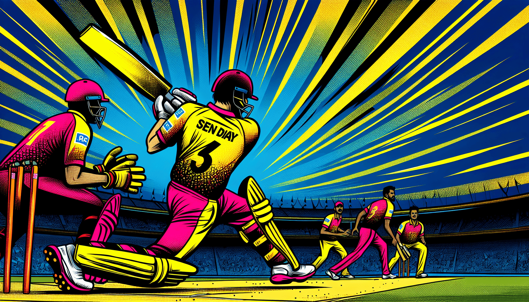 Venkatesh Iyer Reveals Kohli's Intense Impact in RCB Dressing Room