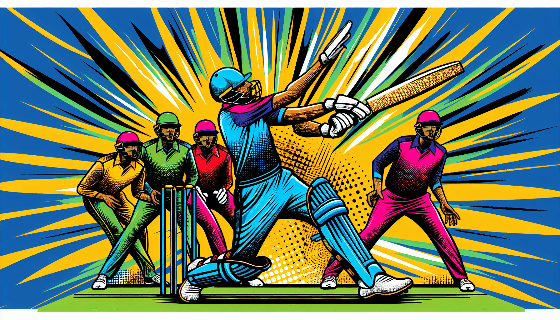 PBKS vs LSG: Clash of Titans in IPL 2026