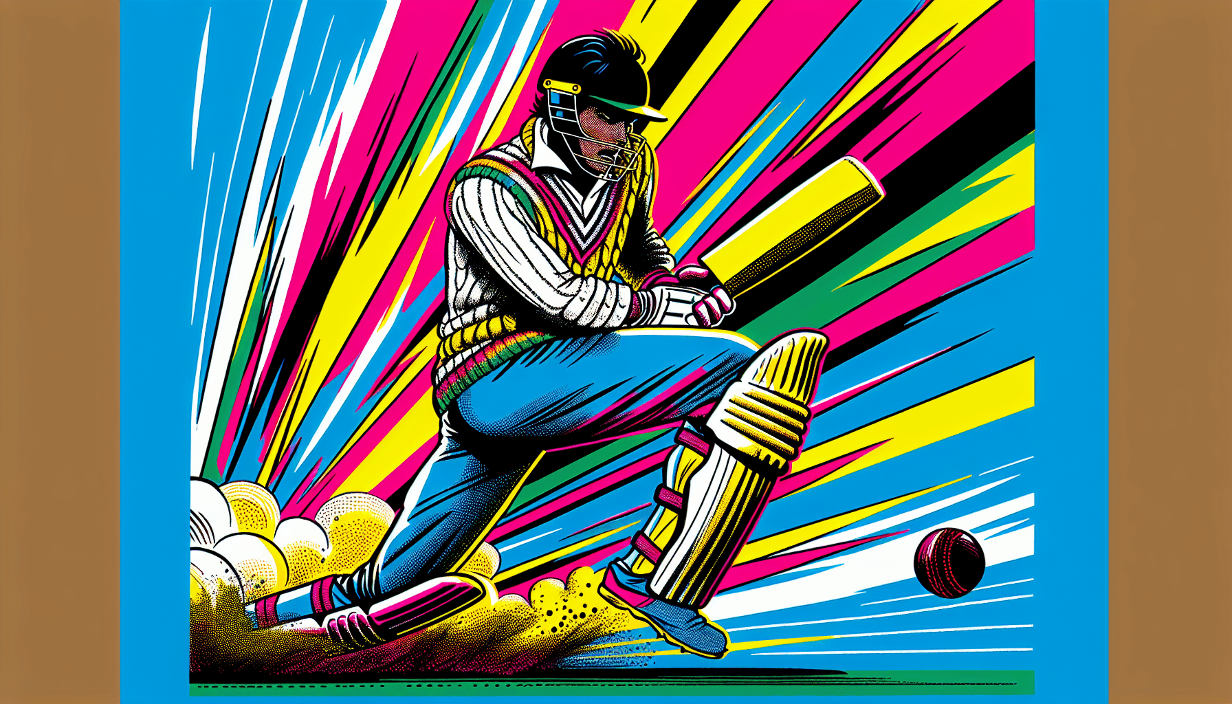 Irfan Pathan Calls Out Ruturaj Gaikwad's Timid Approach