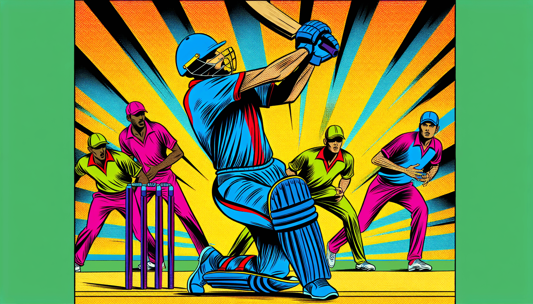 Kohli's Jaw Drops as Tim David Launches a Monster Six