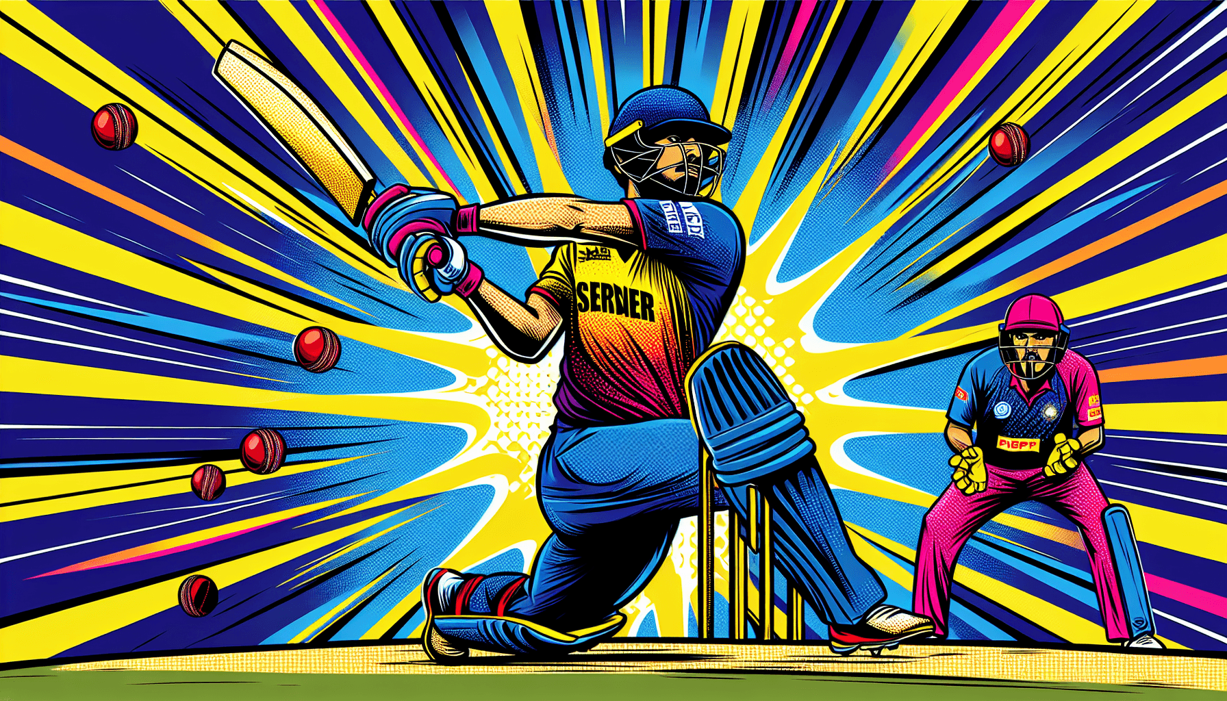 Tim David Hits 1000 IPL Runs, Second Fastest Ever!