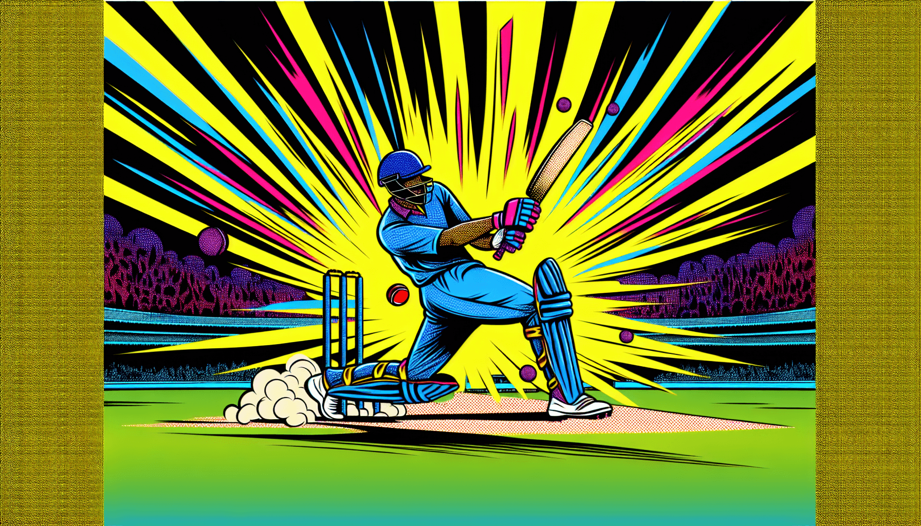 Jitesh Sharma's Collapse: A Lesson in Timing vs DC