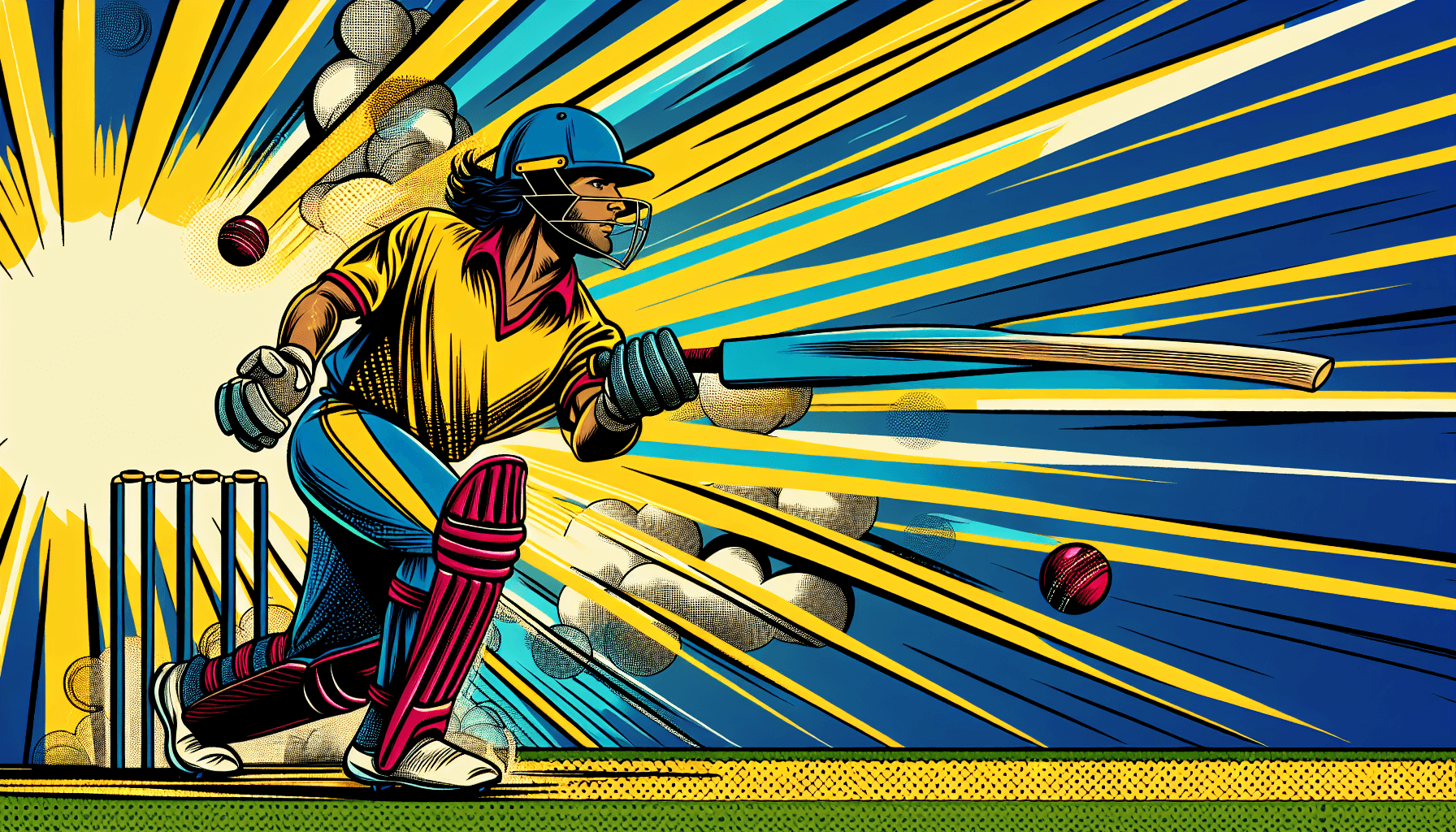 RCB Hits 100: A Century of Matches at Chinnaswamy