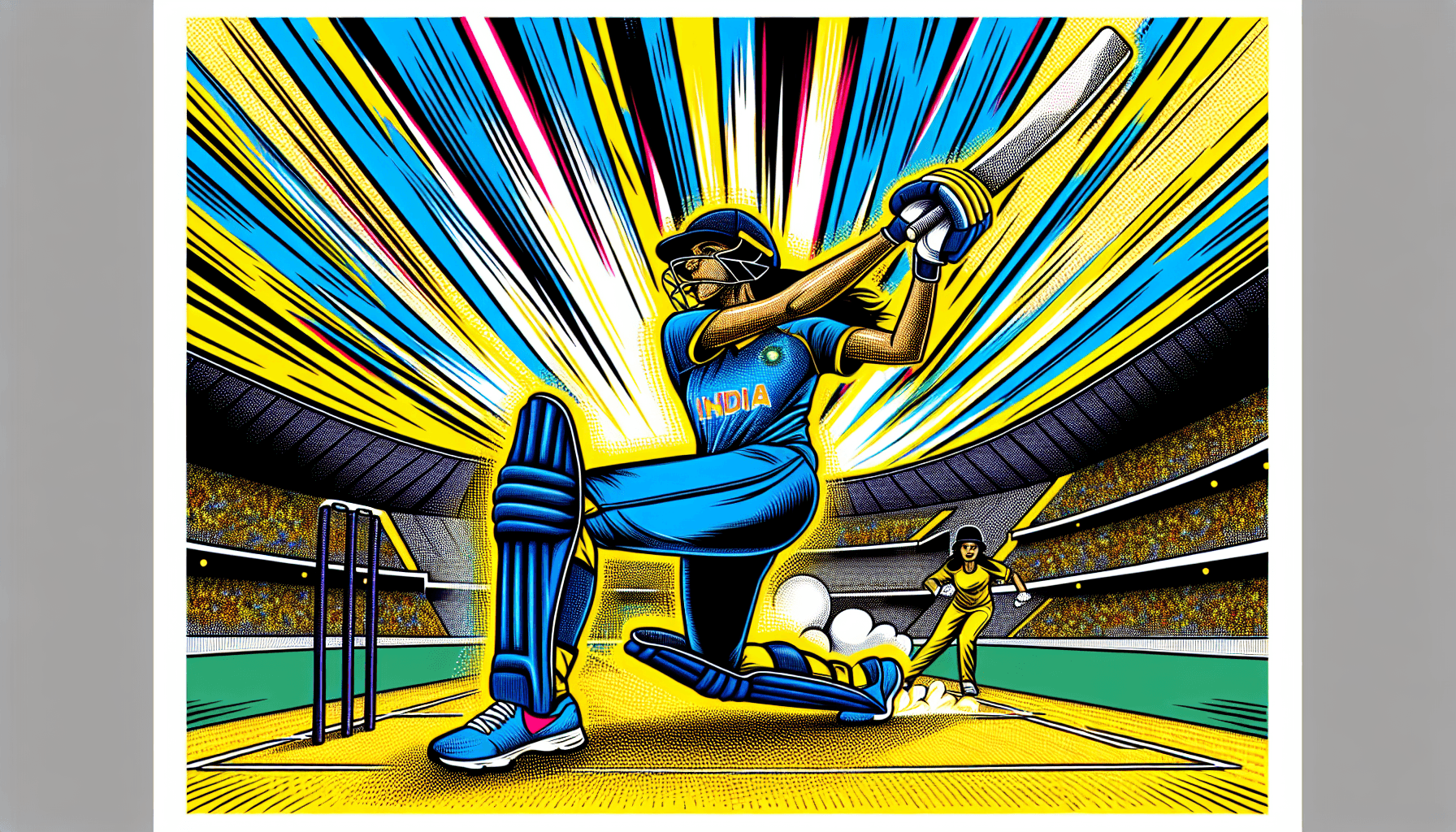 SA-W vs IN-W: 2nd T20I Preview and Fantasy Tips