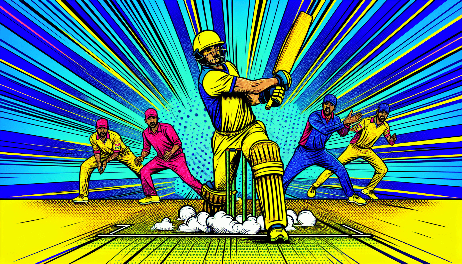 David Miller's Last-Over Heroics Dazzle in IPL Thriller