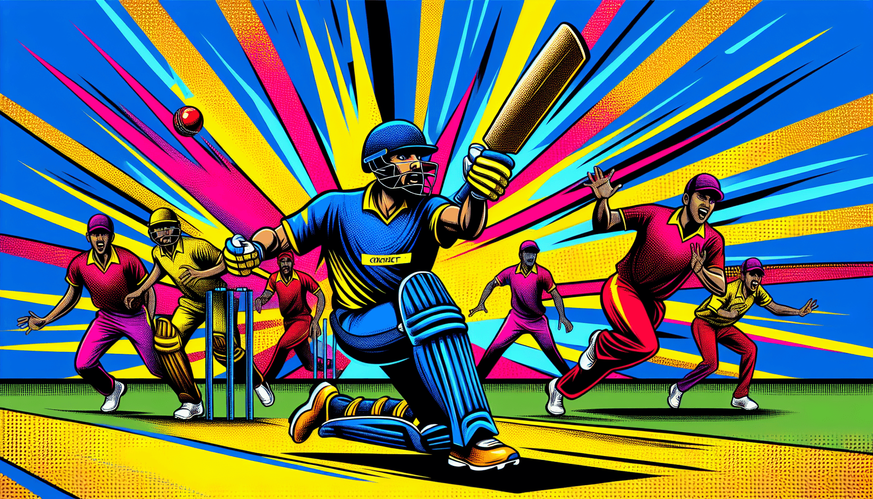 Krunal Pandya Shows Class as Axar Patel Retires Hurt in Thrilling IPL Clash