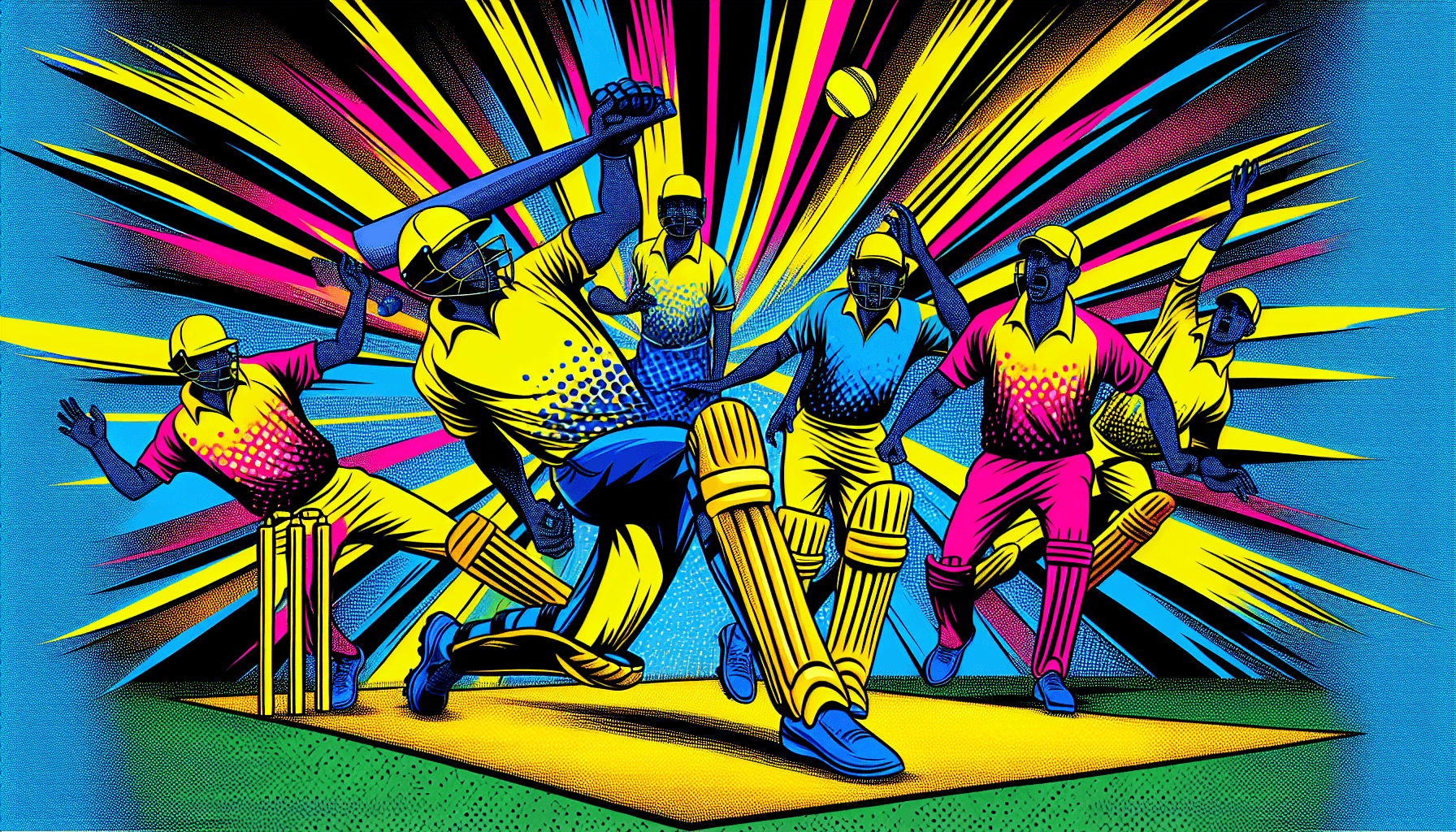 Technical Glitch Shows Mukesh Kumar Bowling at 42 kph – What Happened?