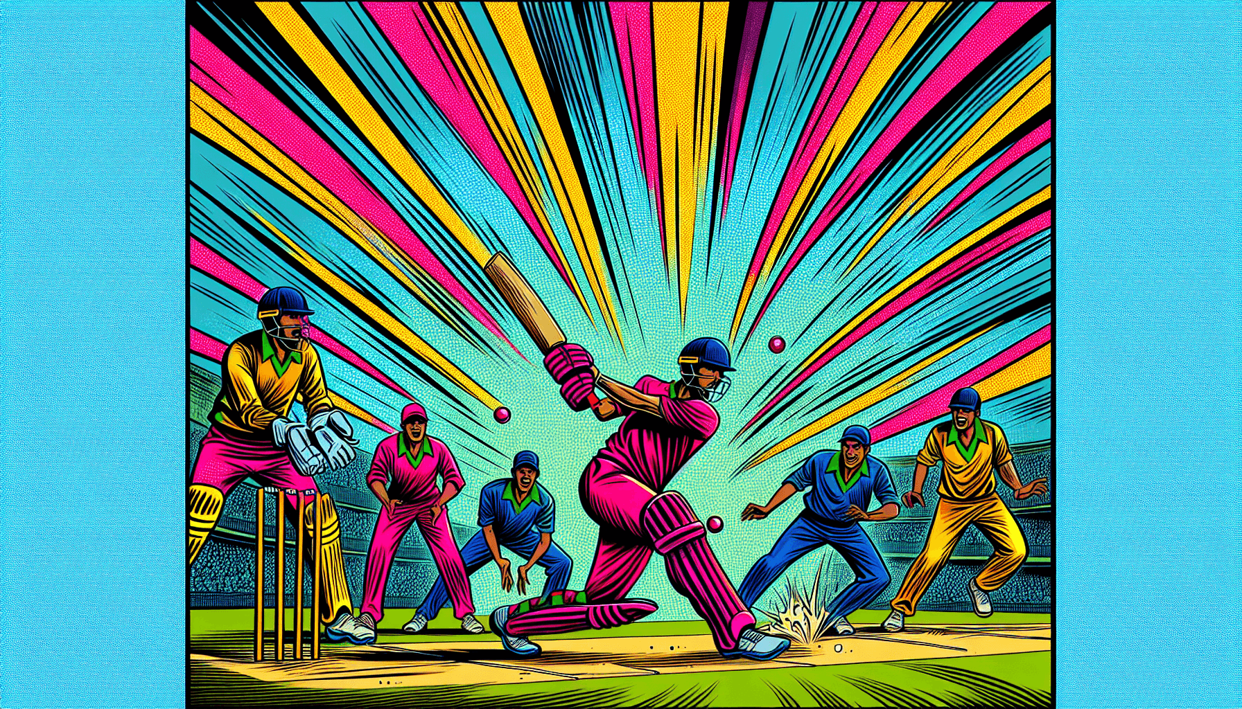 IPL 2026: Punjab Kings on Top, Capitals Thrive in Latest Matches