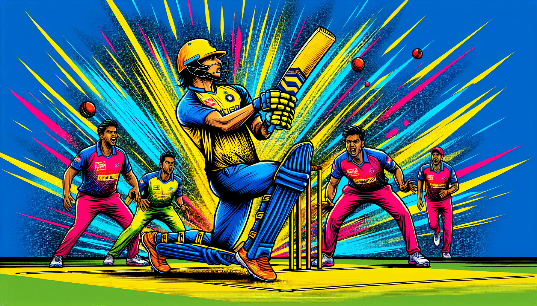 RCB vs DC: IPL 2026 Match 26 Stats That Will Blow Your Mind