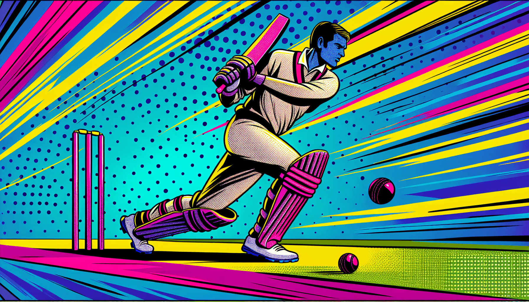 Abhishek Sharma's Stunner: Ashwin Raves About His Matthew Short Assault