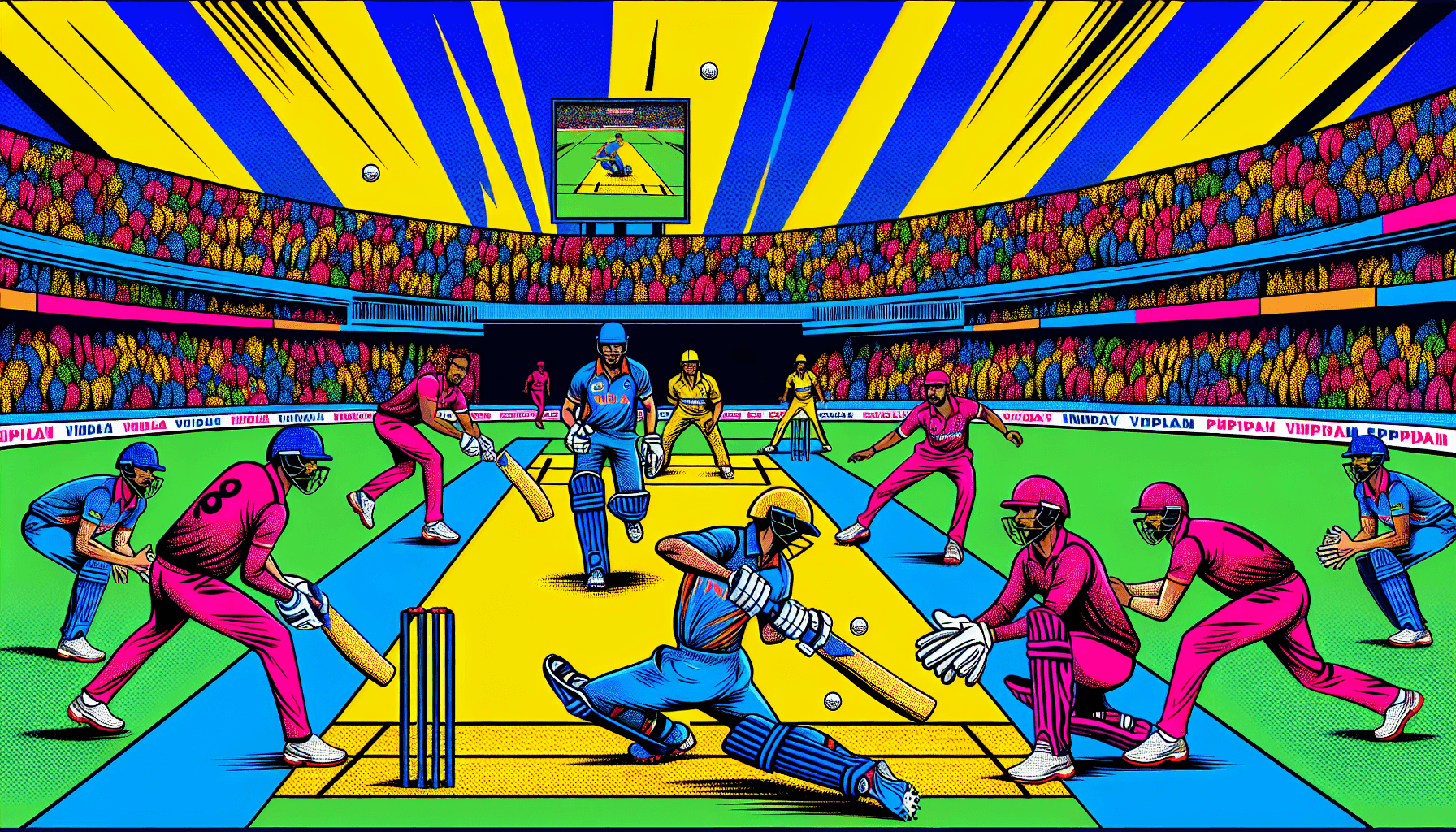 LSG's Batting Needs a Boost Against Punjab Kings