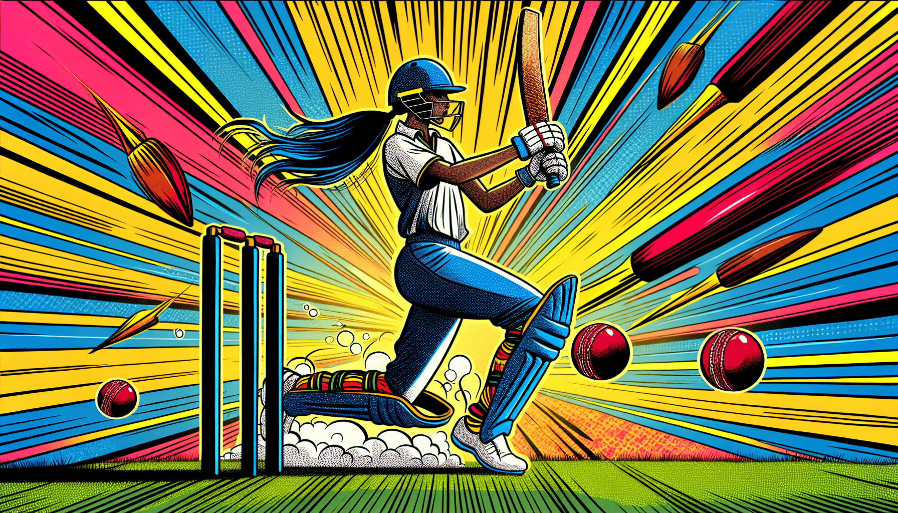 MCC's Bold Move: Fast-Tracking Women Members