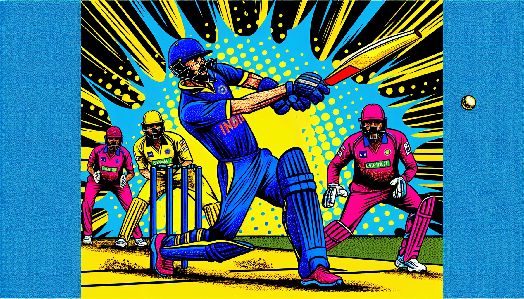 DC and SRH Shine in IPL 2026: Latest Standings Revealed!