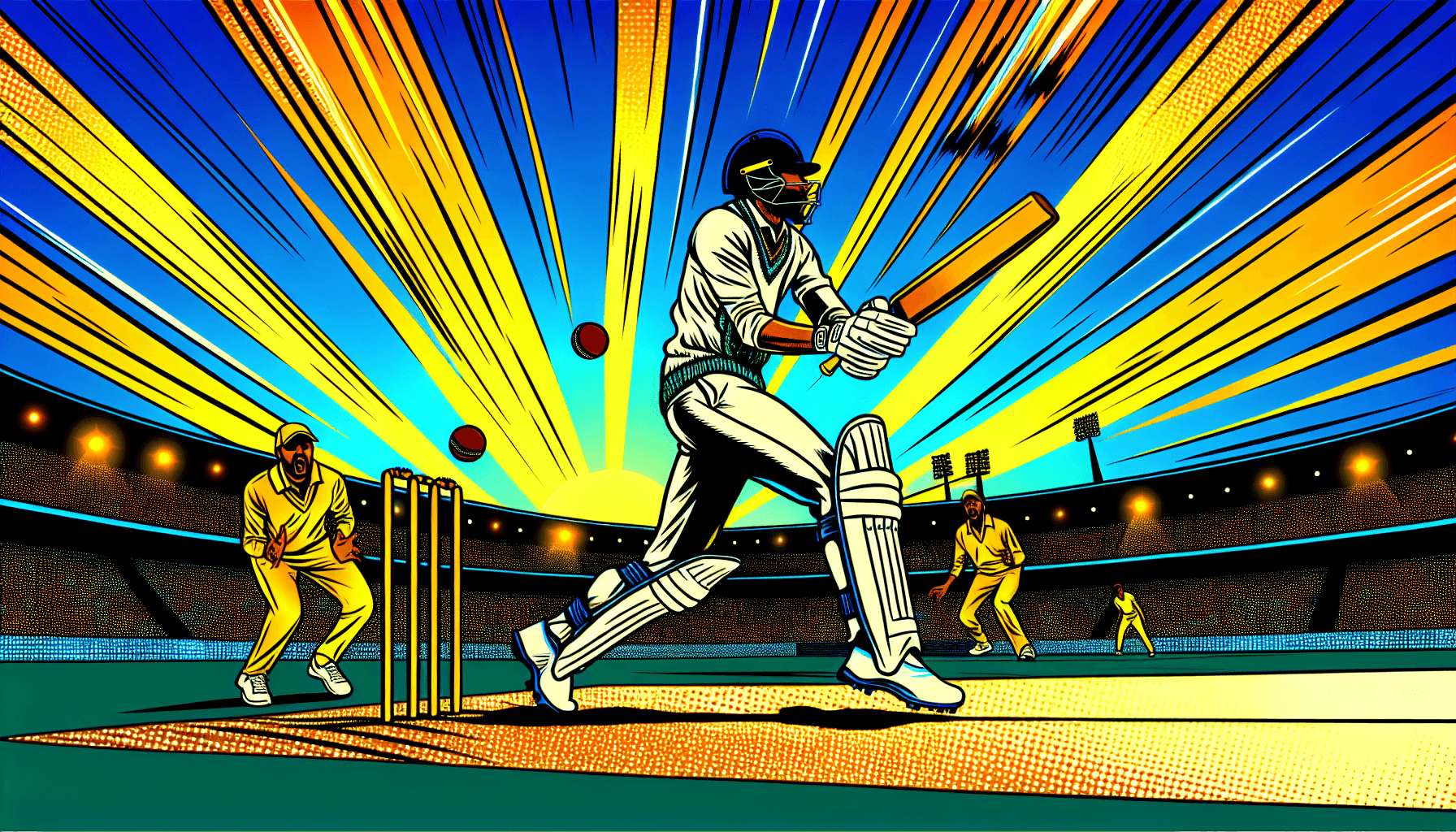 Malinga and Reddy Stage Stunning CSK Upset