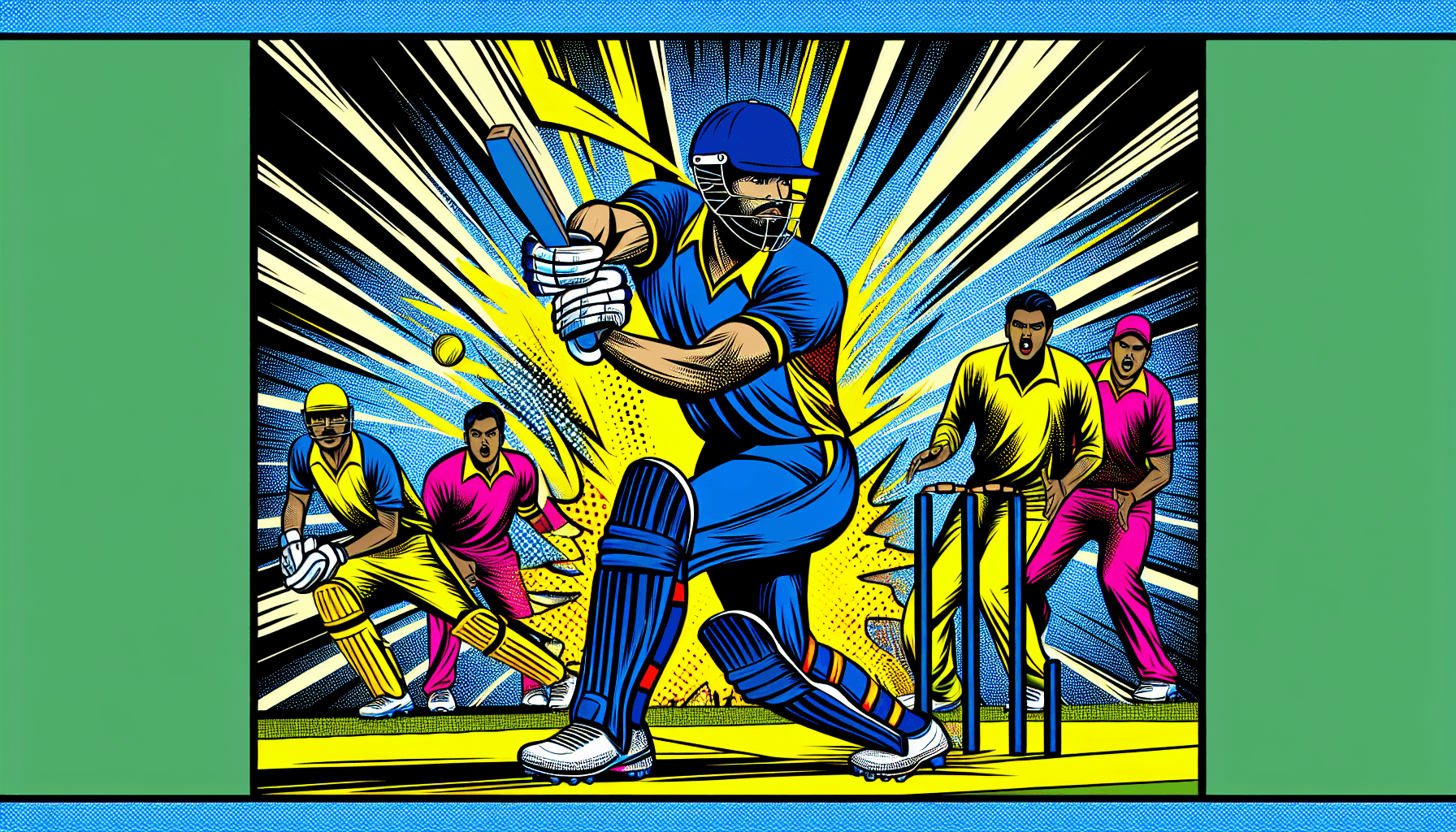 SRH vs CSK: Abhishek Sharma's Blitz Steals the Show in Match 27