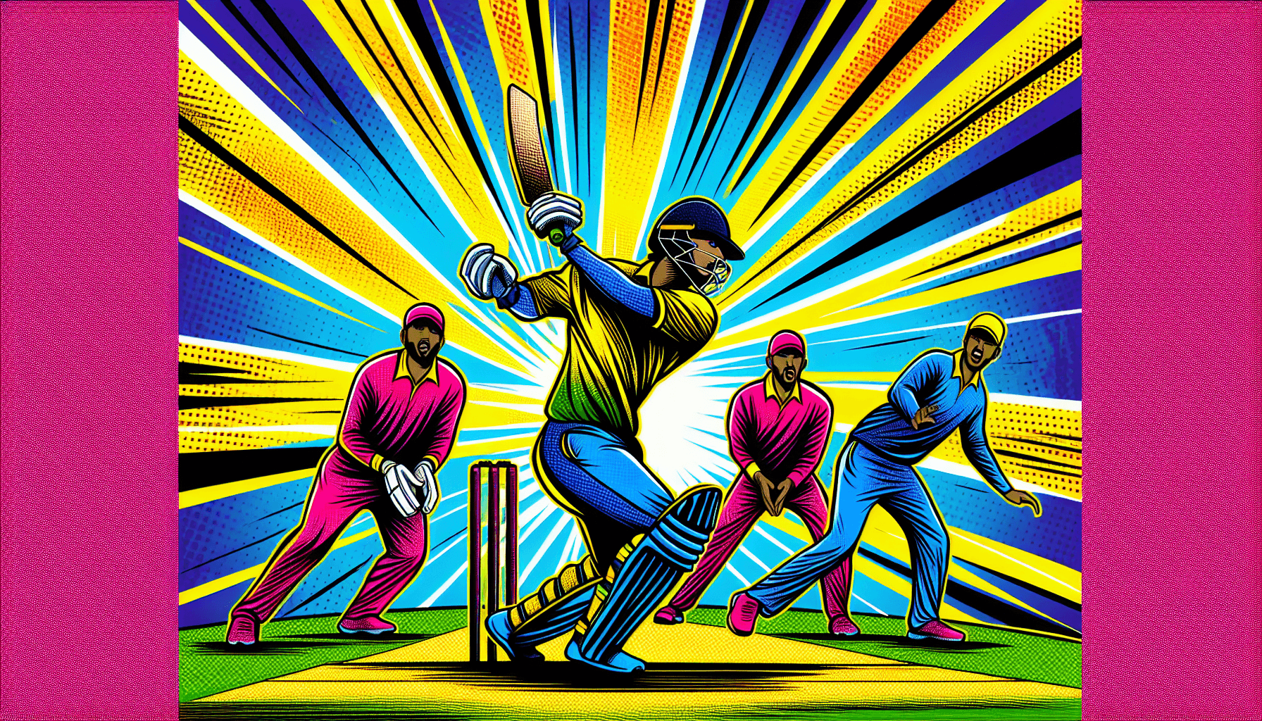 SRH Shock CSK: Abhishek Sharma and Eshan Malinga Steal the Show