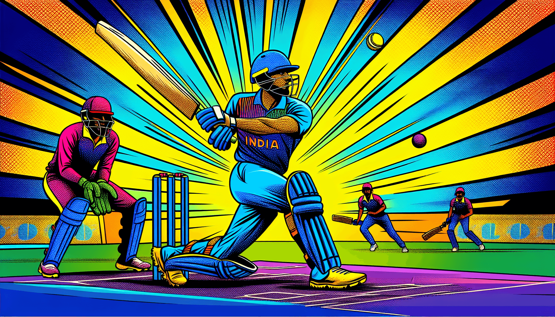 IPL 2026: Indian Captains Set to Lead All 10 Teams