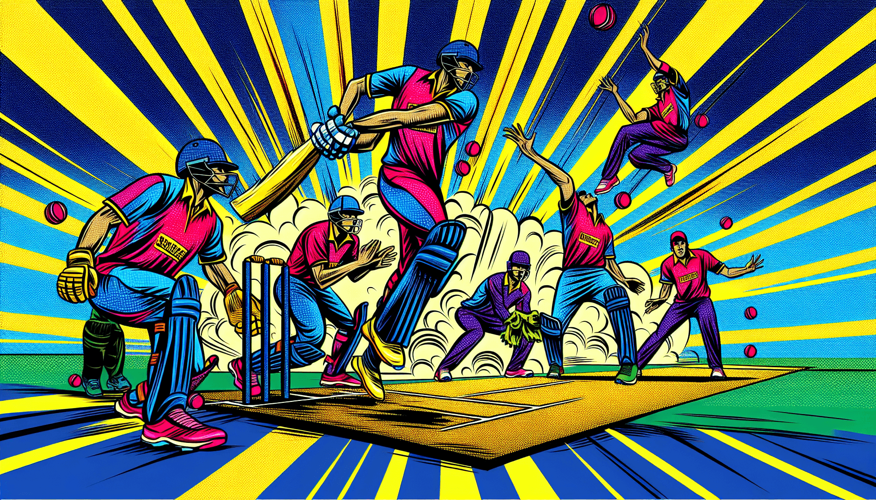 CSK Climb the Table Despite SRH Loss, How?