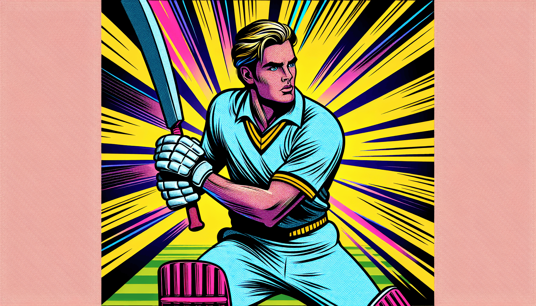 James Rew: England's Next Opening Sensation?