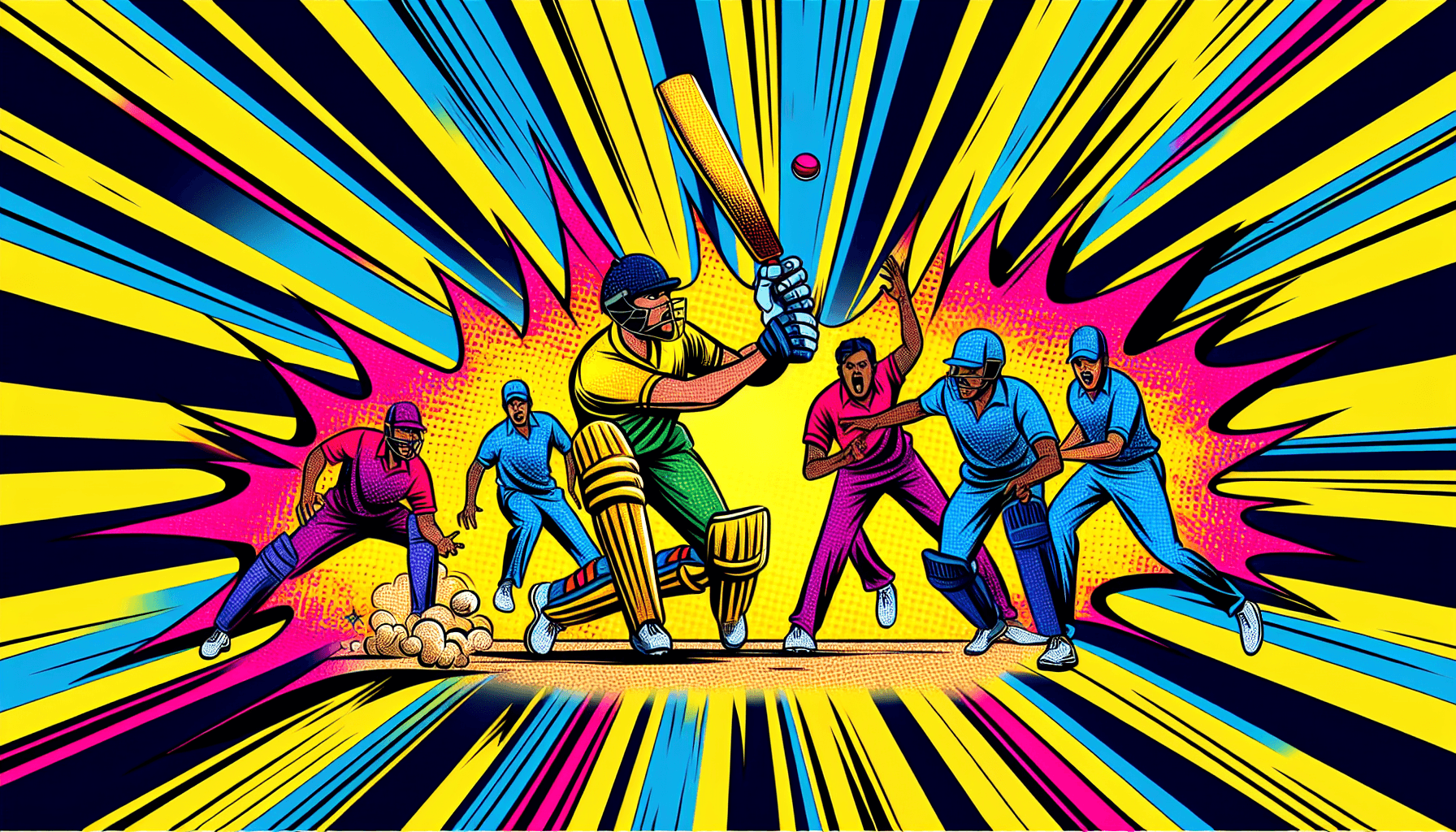 SRH Soars into Top Four, CSK Stumbles to Seventh