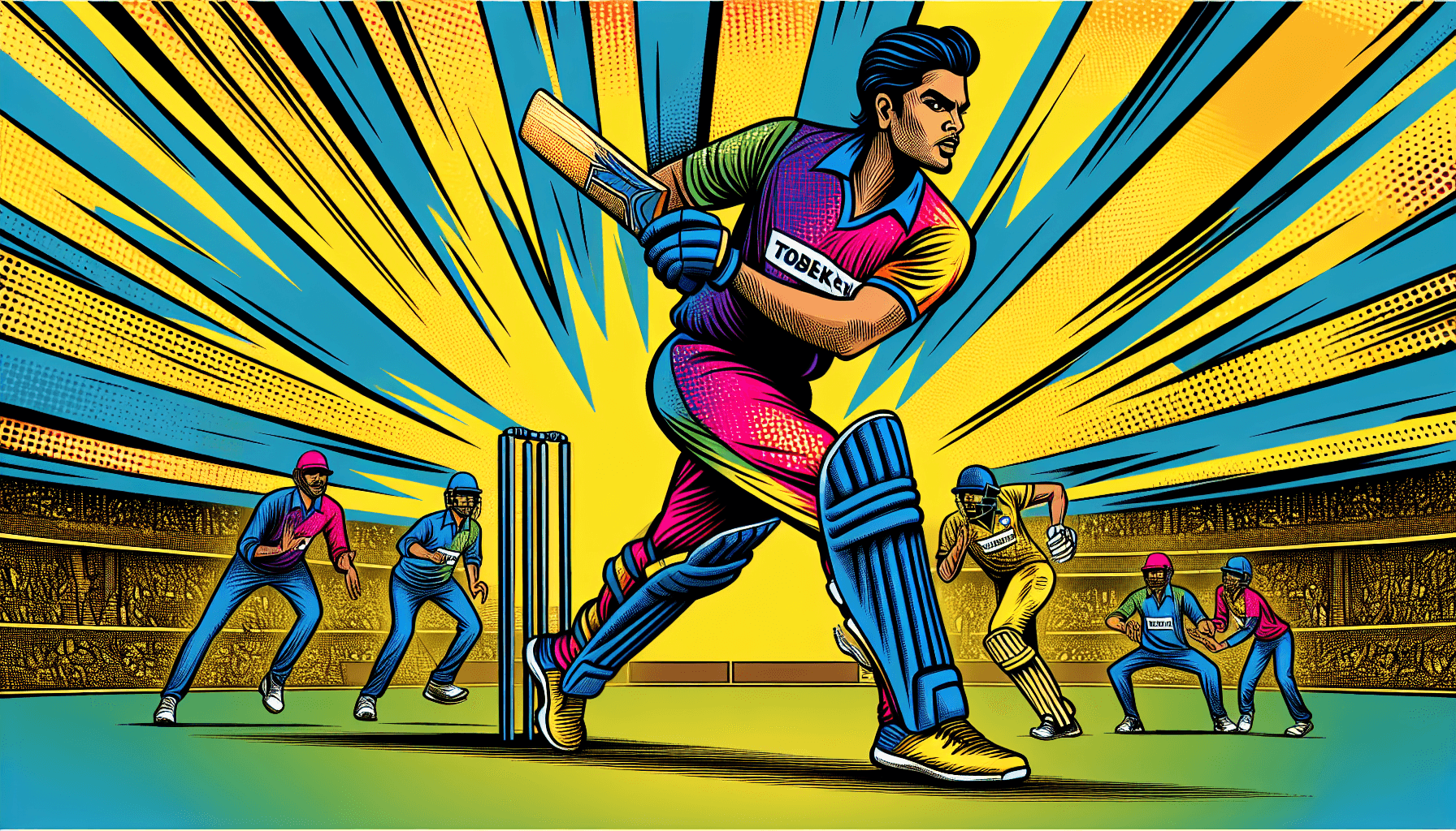 Hinge's Heroics Lead SRH to Thrilling Win Over CSK