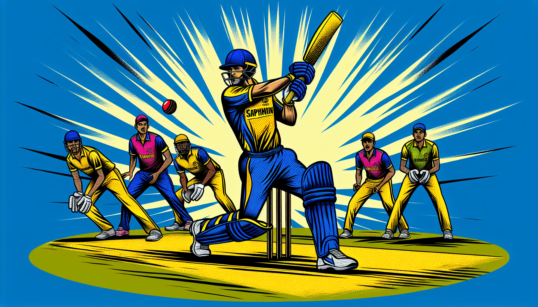 Sanju Samson's CSK Shift: Instinct vs Structure