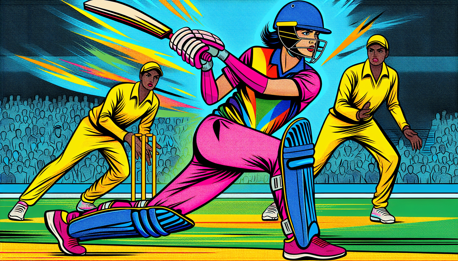 Kavya Maran Goes Wild as SRH Stuns CSK in IPL 2026 Thriller