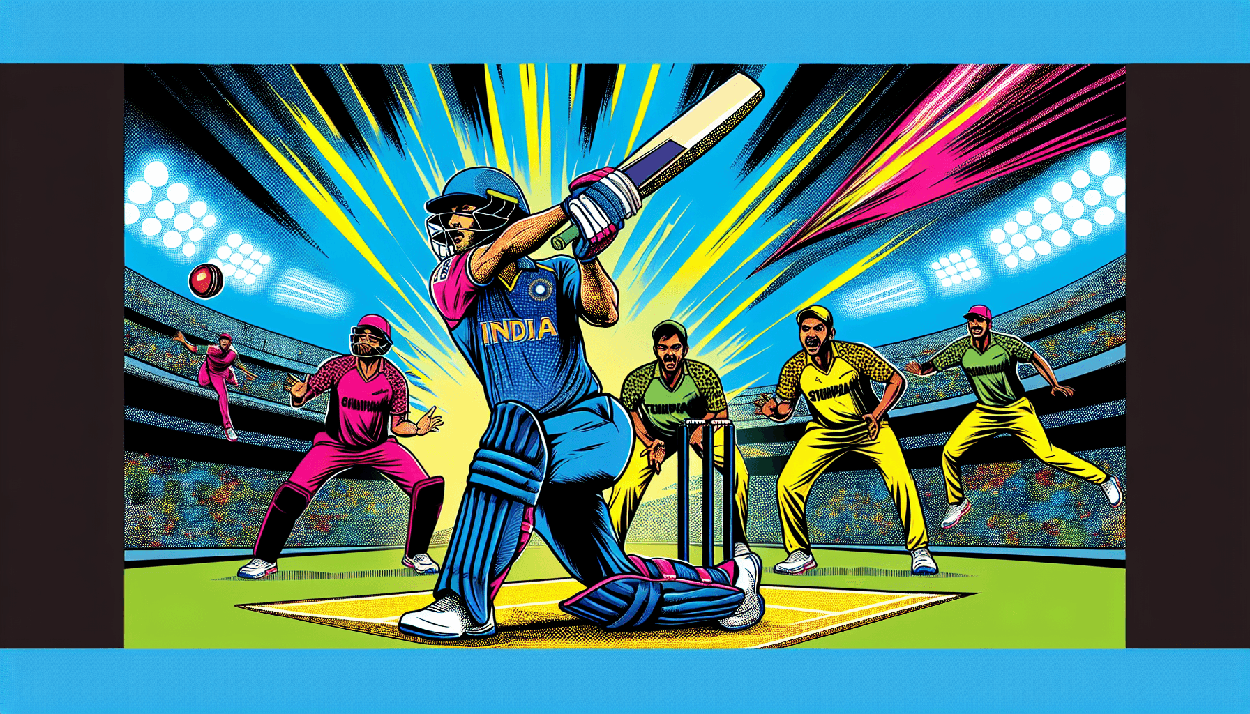 KKR vs RR: Who's Taking the Eden Gardens Showdown?