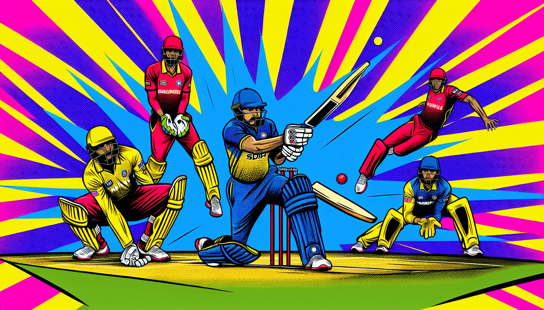 Kamboj Claims Purple Cap, Klaasen Reclaims Orange Cap in IPL 2026