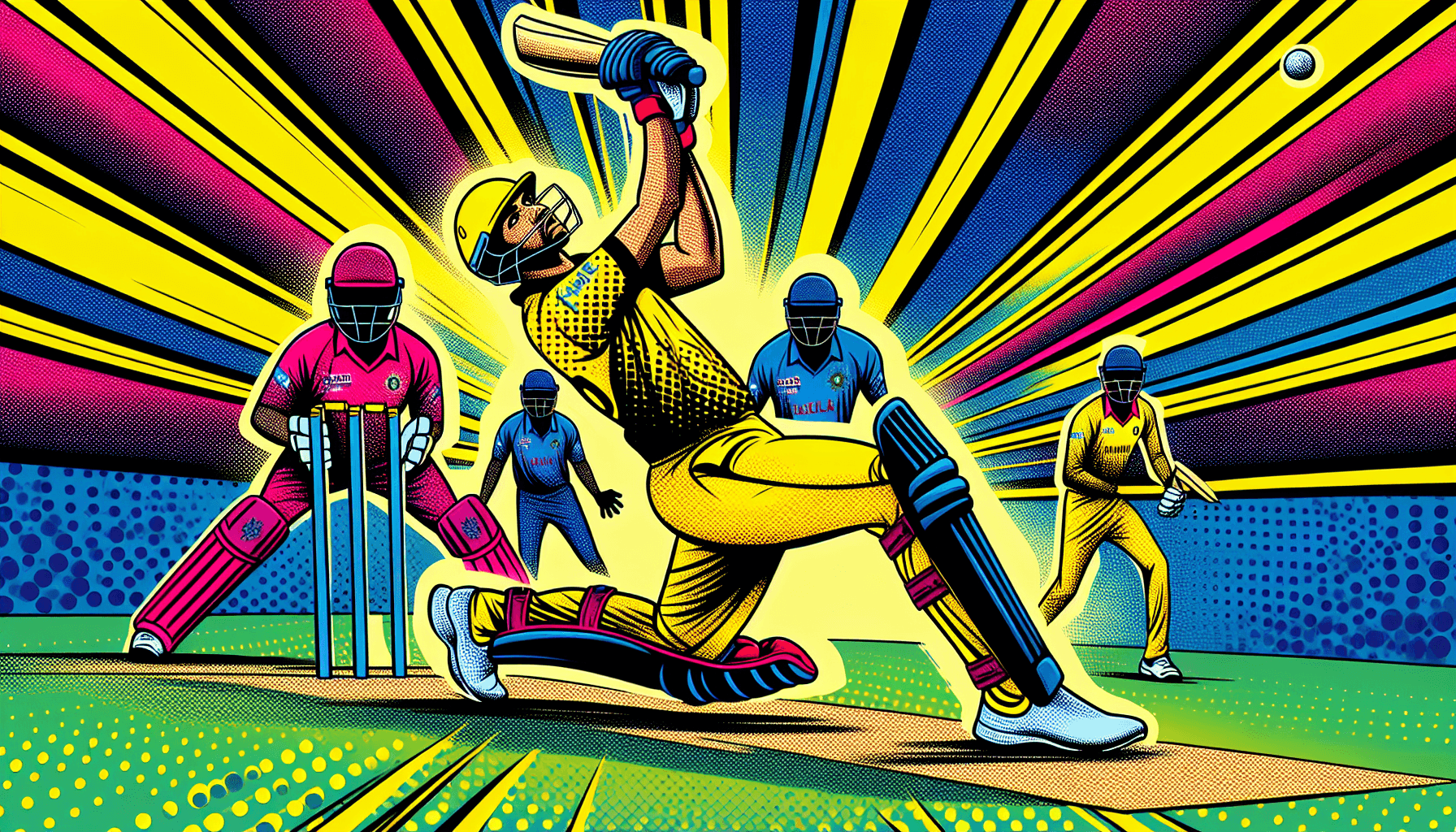 PBKS vs LSG: Who's Taking Home the Points in IPL 2026?