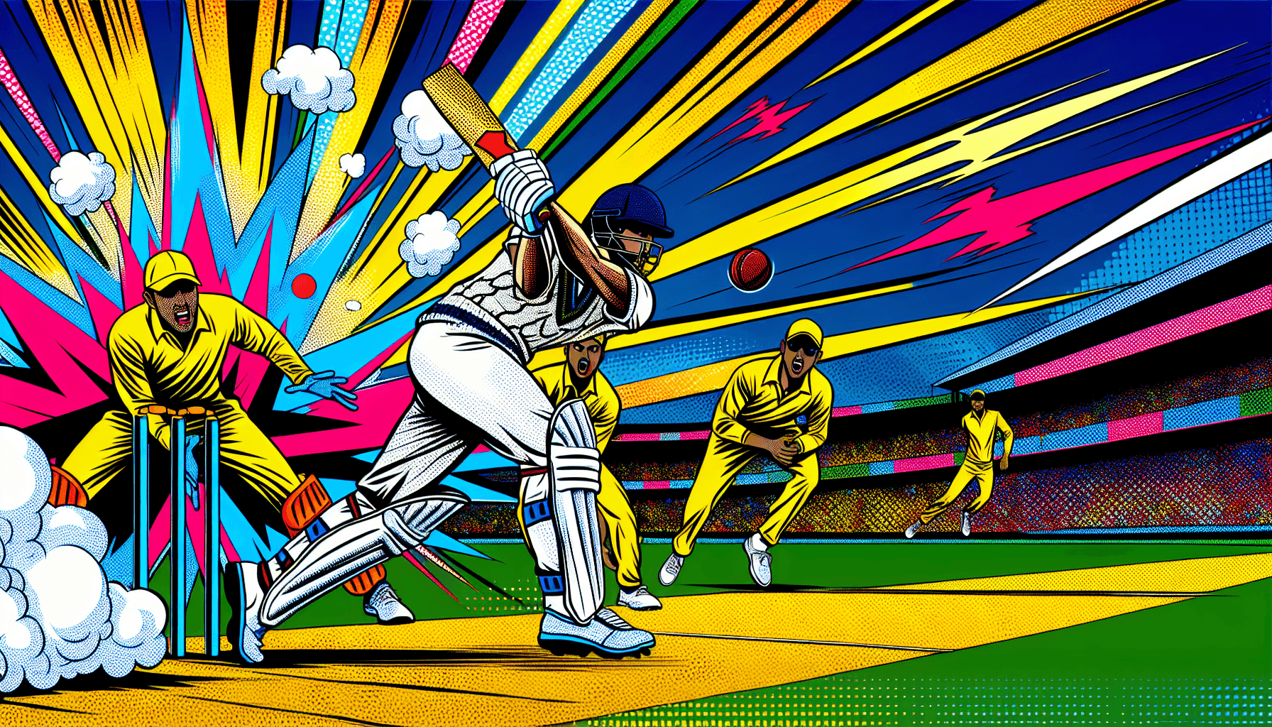 Shreyas Iyer: The Next T20I Captain on Suryakumar's Tail?