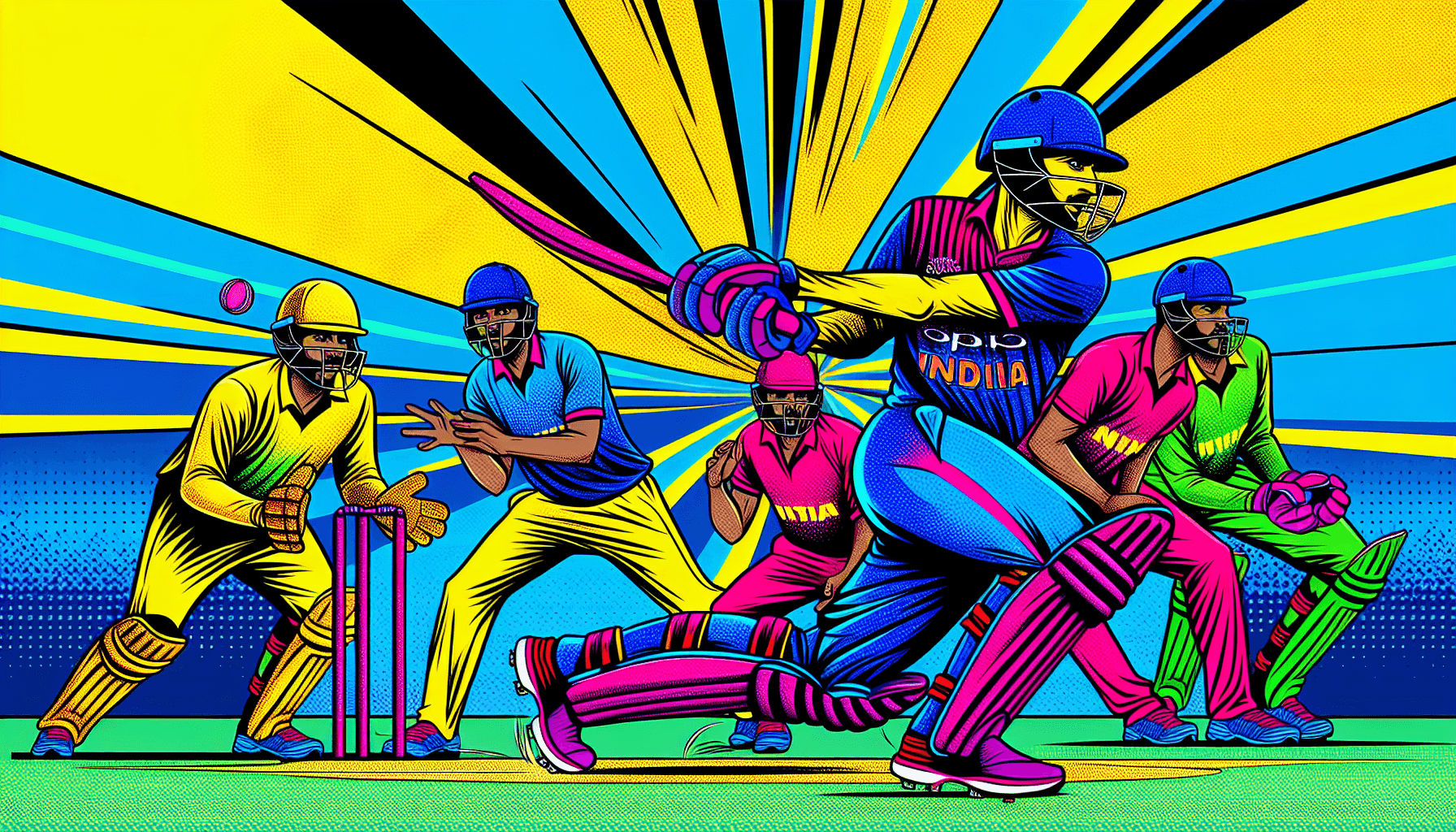 Shreyas Iyer: The Next T20I Captain?