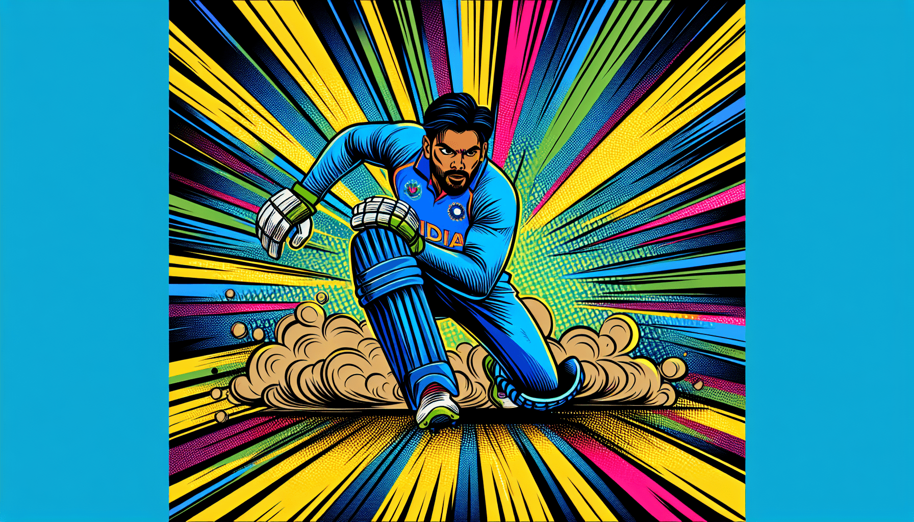 Ashwin Hails Iyer: From Good to Great