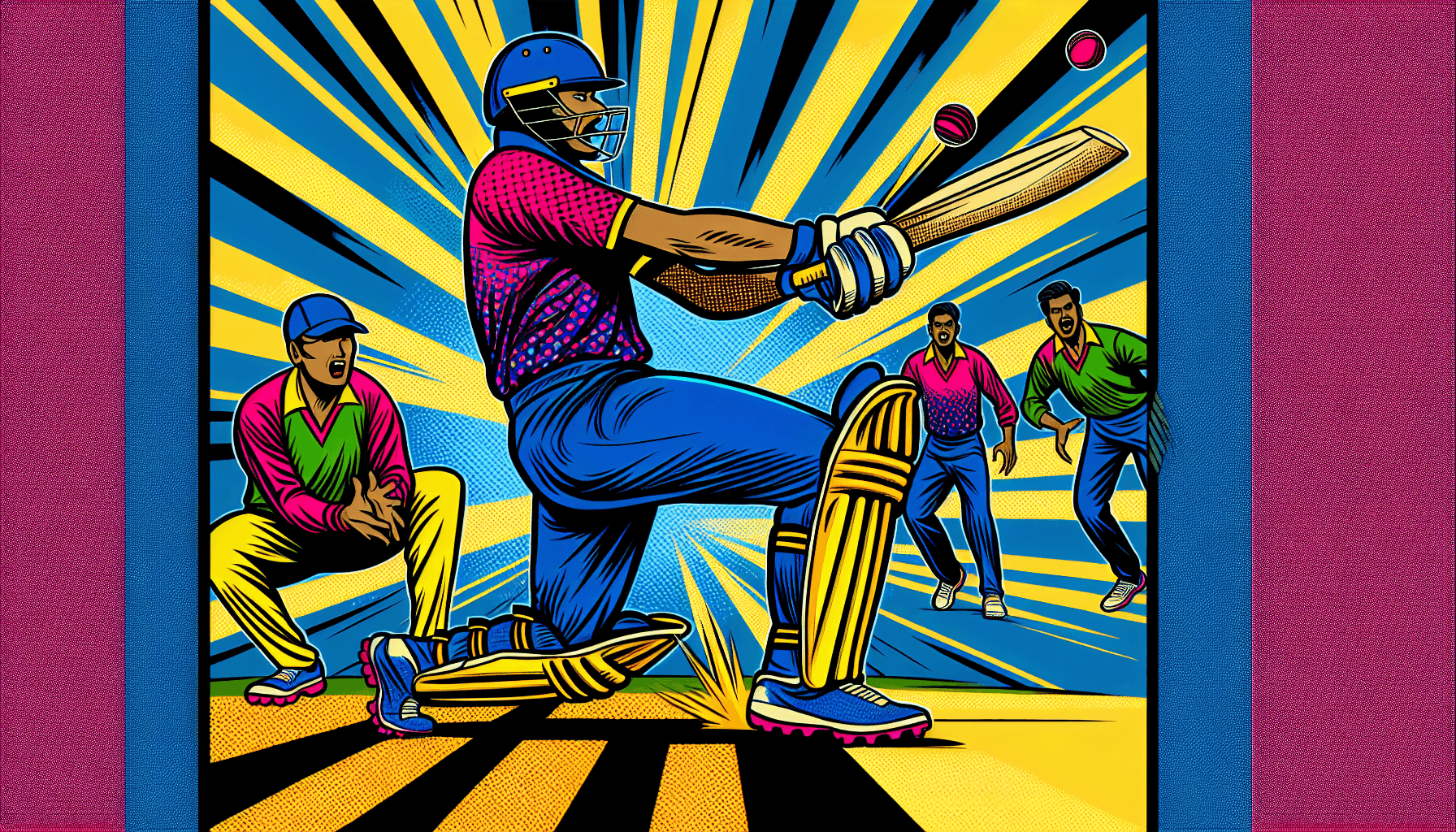 Sanjiv Goenka Sets the Record Straight on Rishabh Pant Rift