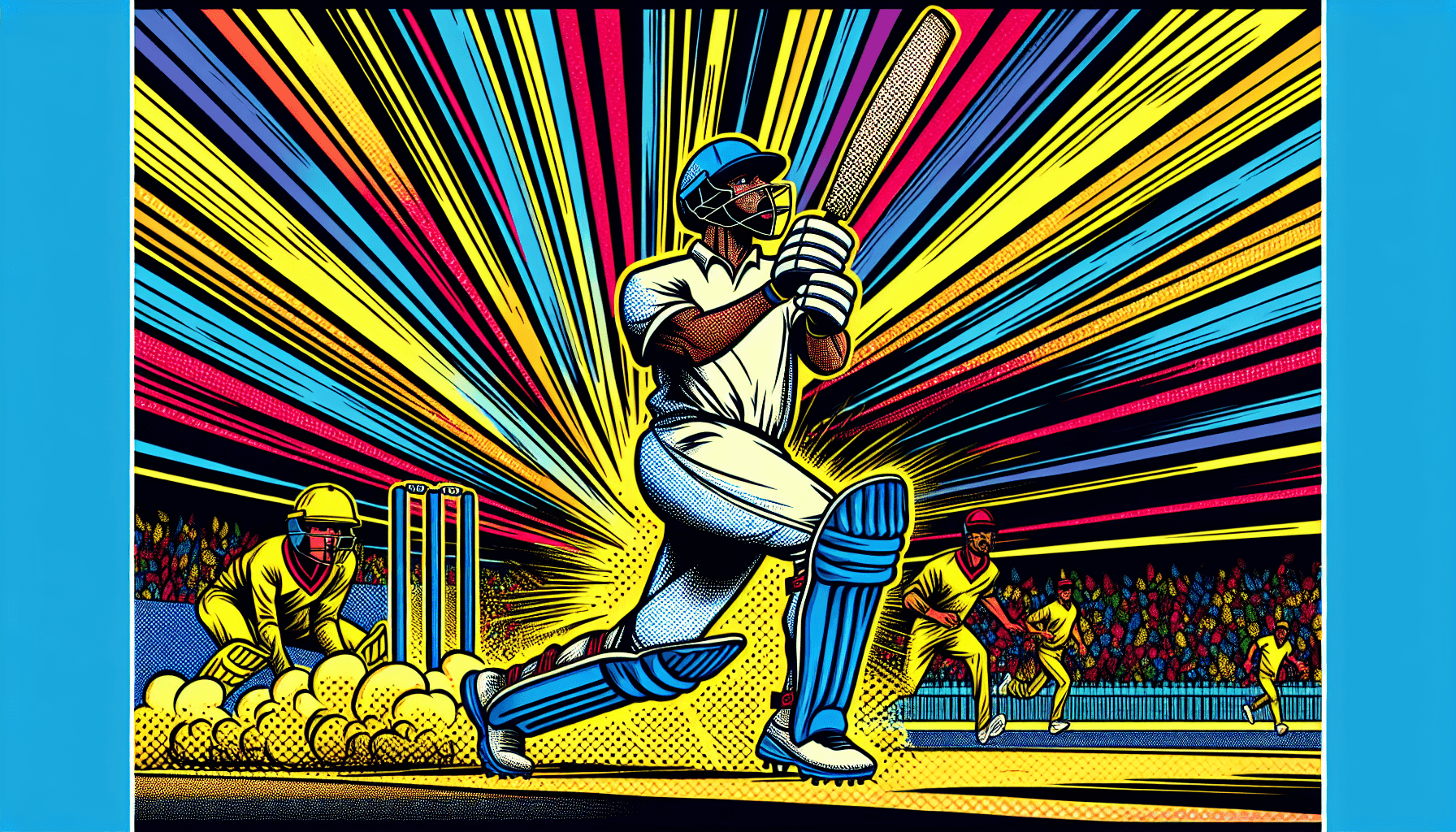 Rizwan's Honest Admission: 'I Don’t Deserve a Place in Pakistan Team'