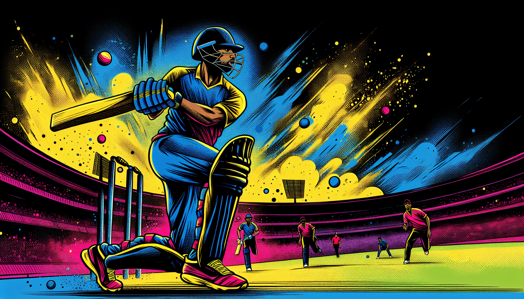 SRH's Young Guns Shine in Thrilling Win Over CSK