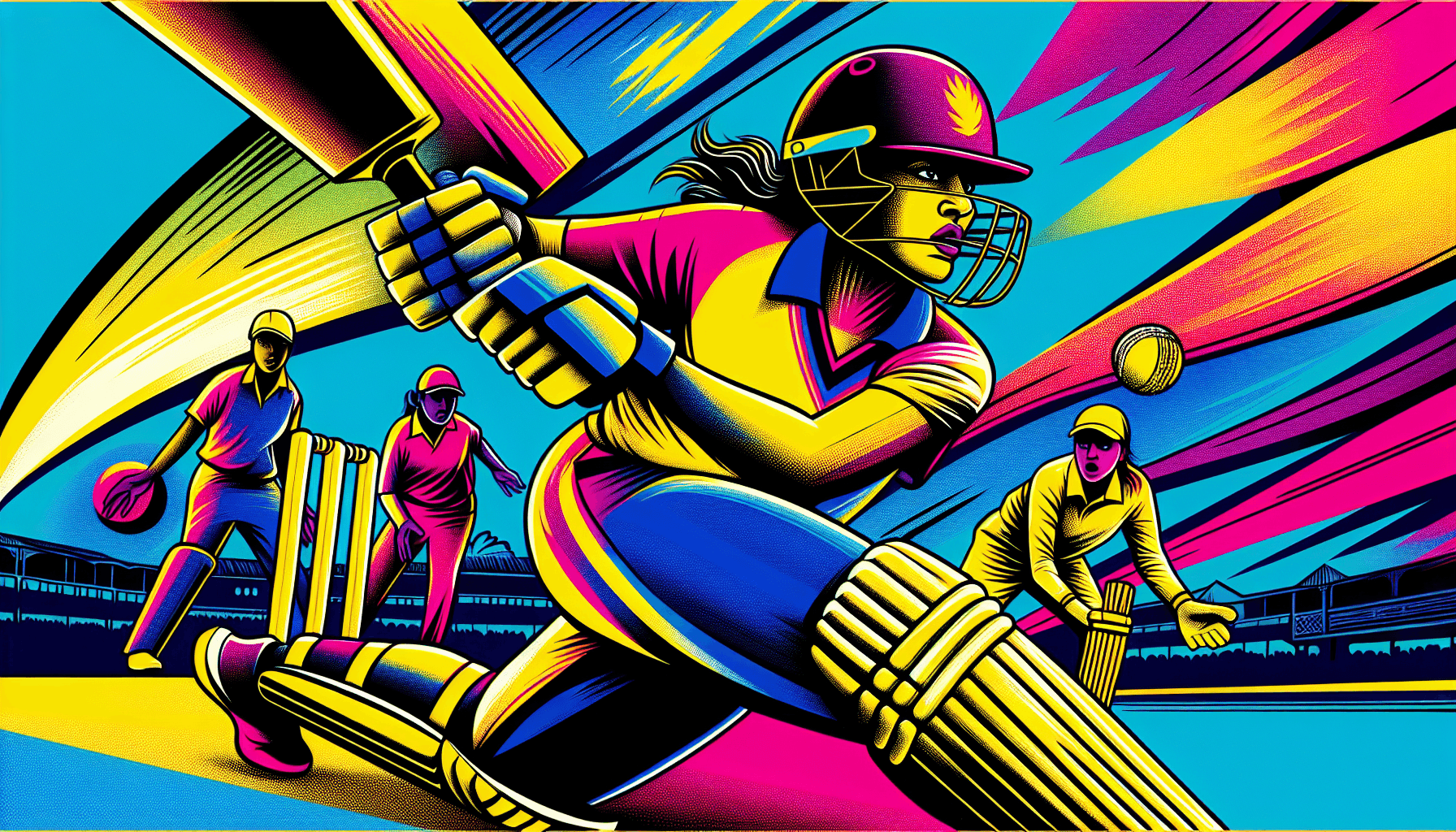 County Cricket Round-Up: Hampshire, Somerset, and More