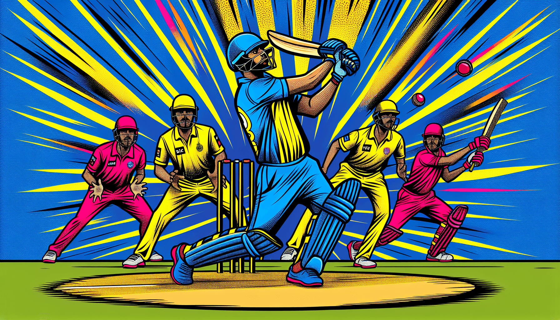 Sooryavanshi and Jaiswal Tonk KKR in IPL 2026 Showdown