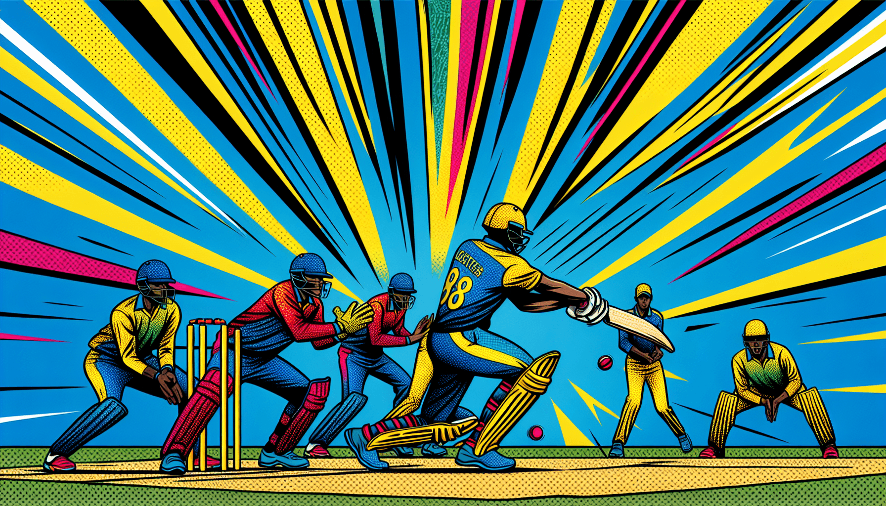 RCB's Drama: Andy Flower Backs Romario Shepherd After Tough Loss