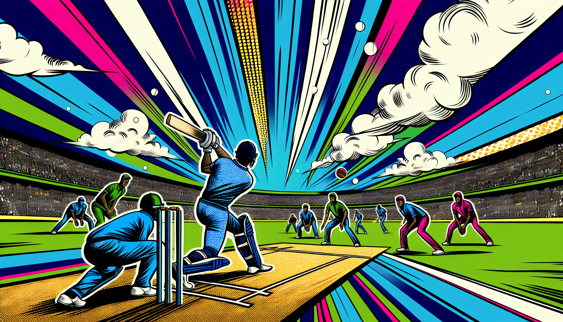 Muzarabani's PSL Ban: Contract Controversy Unfolds