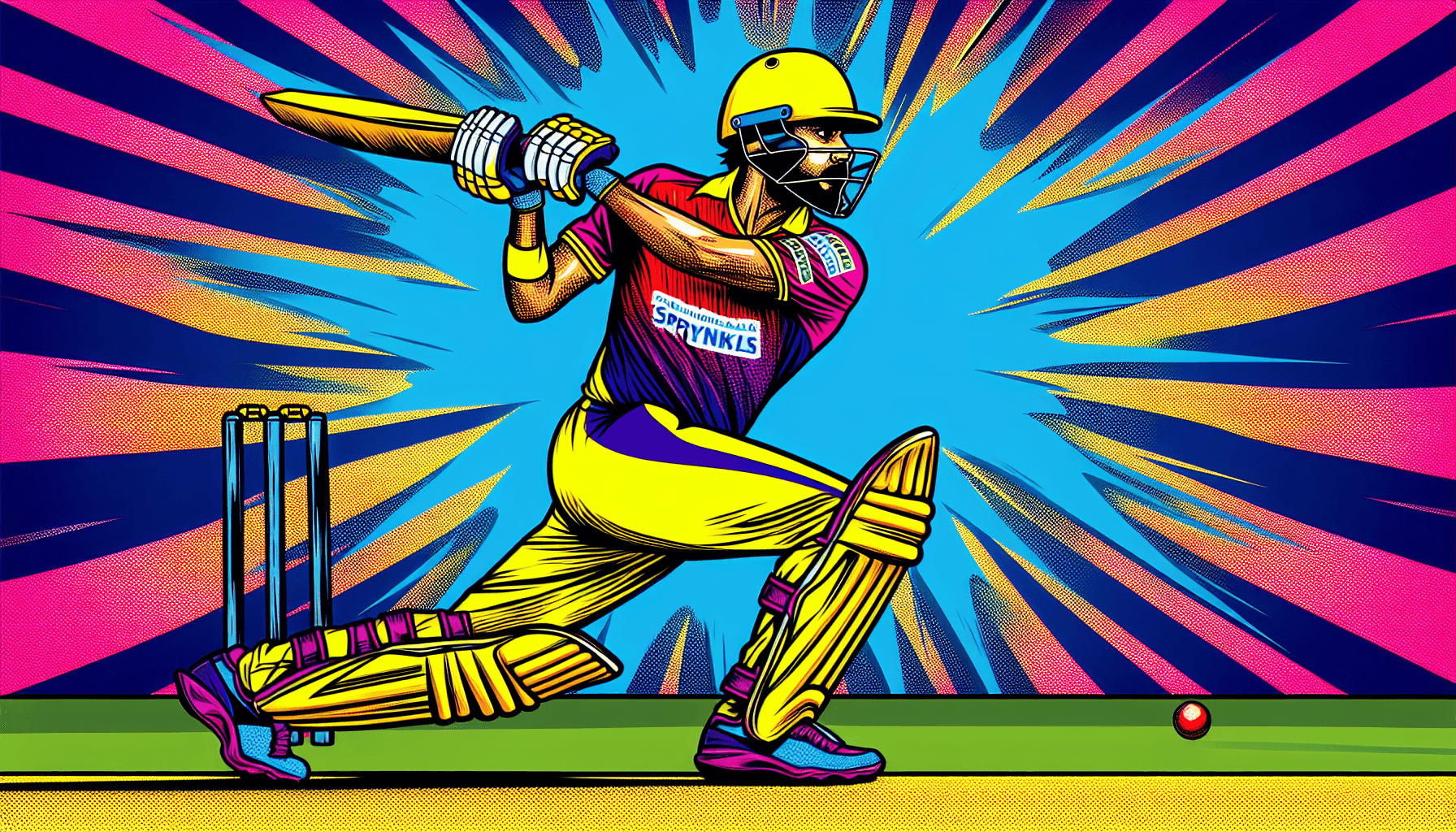 GT vs MI: Who's Taking the W in Match 30?